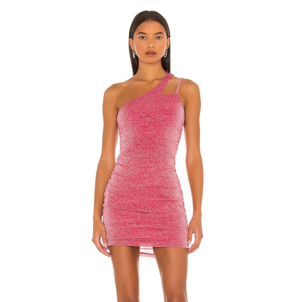 Superdown Jayden mini dress